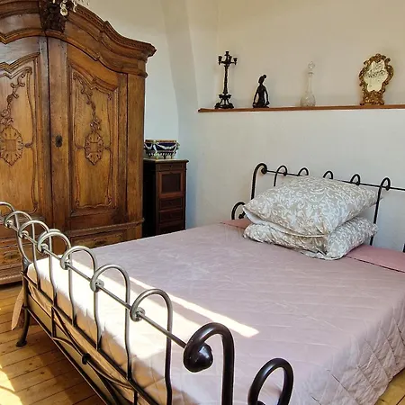 Antikes Haus An Der Mosel Apartamento *