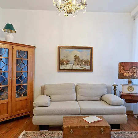 Antikes Haus An Der Mosel Апартаменты *