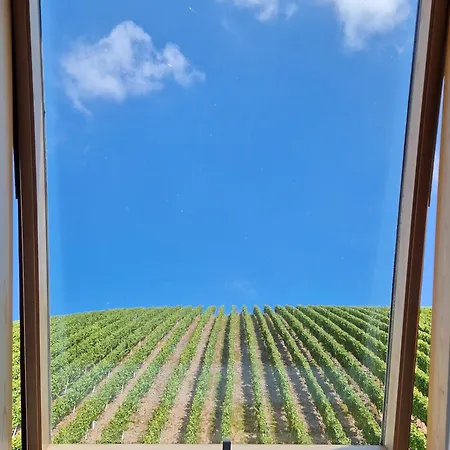 Antikes Haus An Der Mosel