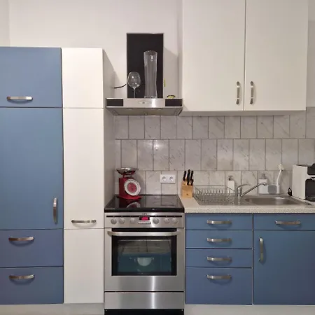 Apartment Antikes Haus An Der Mosel *