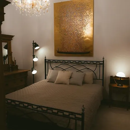 Antikes Haus An Der Mosel Апартаменты