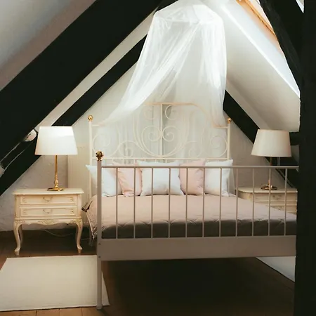 Antikes Haus An Der Mosel Апартаменты *