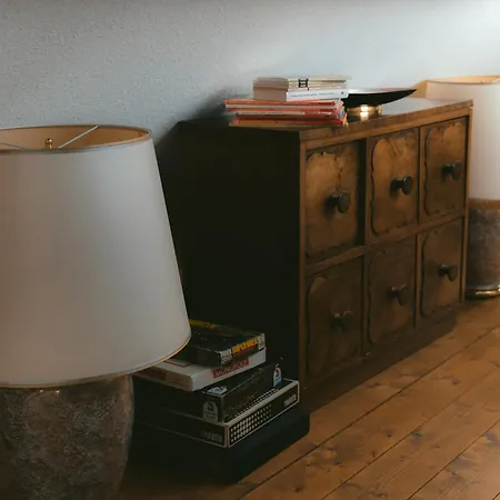 Antikes Haus An Der Mosel Kinheim