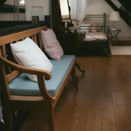 Antikes Haus An Der Mosel Апартаменты Kinheim
