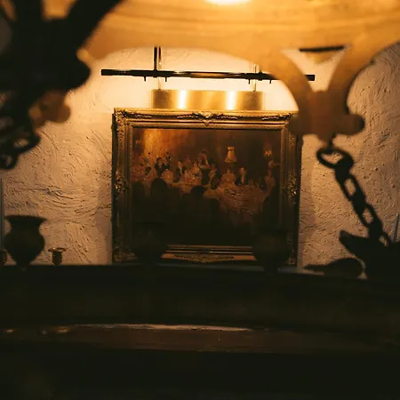 Antikes Haus An Der Mosel * Kinheim