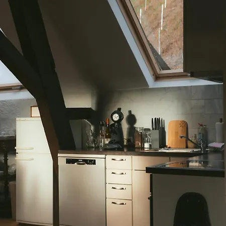 Antikes Haus An Der Mosel * Kinheim