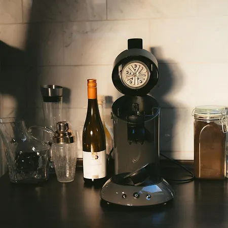 Antikes Haus An Der Mosel Apartment *