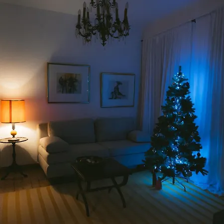 Apartment Antikes Haus An Der Mosel