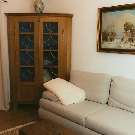 Апартаменты Antikes Haus An Der Mosel Kinheim