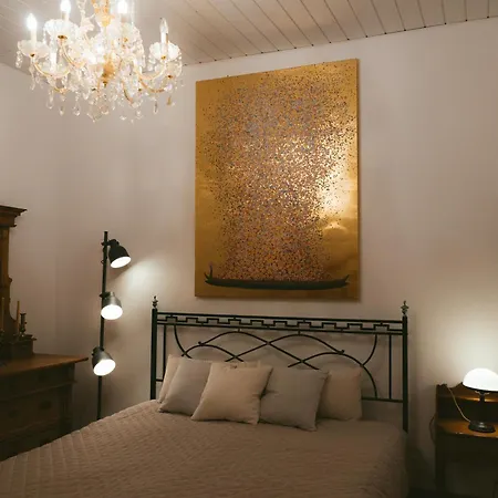 Antikes Haus An Der Mosel *