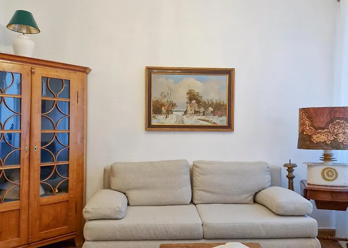 Antikes Haus An Der Mosel Apartamento *