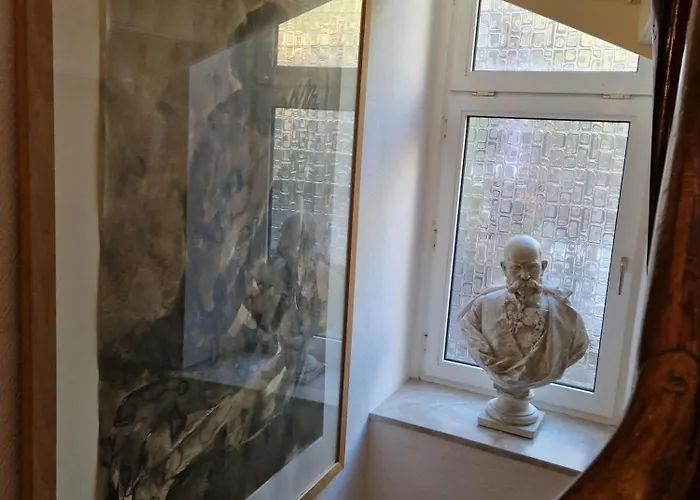 Antikes Haus An Der Mosel Apartamento *