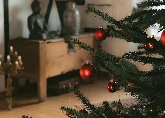 Antikes Haus An Der Mosel