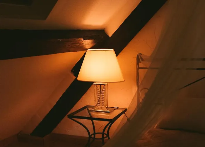 Antikes Haus An Der Mosel Apartamento Kinheim