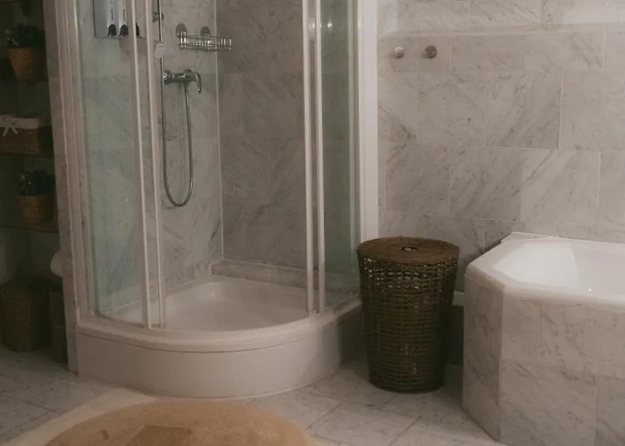 Antikes Haus An Der Mosel *