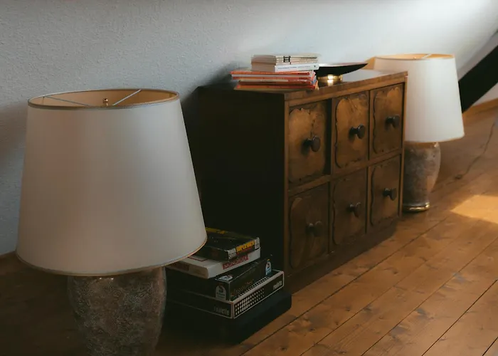 Antikes Haus An Der Mosel Kinheim