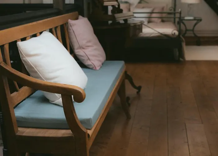 Antikes Haus An Der Mosel Apartamento Kinheim