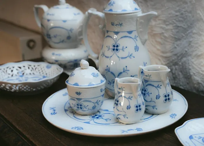 Antikes Haus An Der Mosel