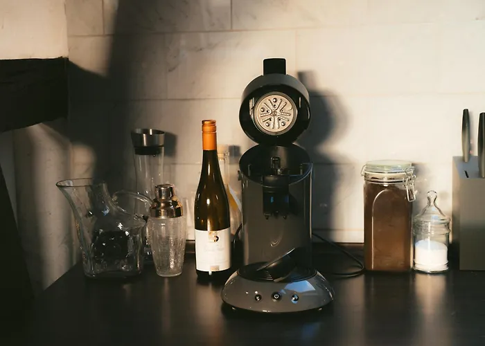 Antikes Haus An Der Mosel Apartamento *