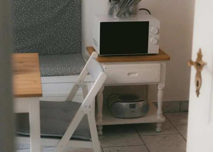 Antikes Haus An Der Mosel Apartamento *