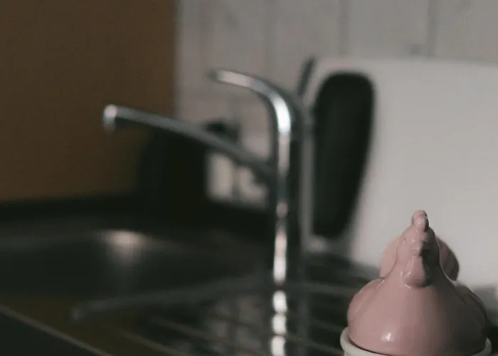 Antikes Haus An Der Mosel Kinheim