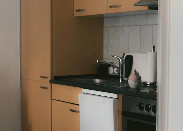 Antikes Haus An Der Mosel * Kinheim