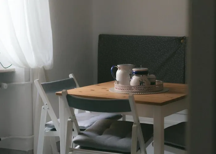 Antikes Haus An Der Mosel Apartamento Kinheim