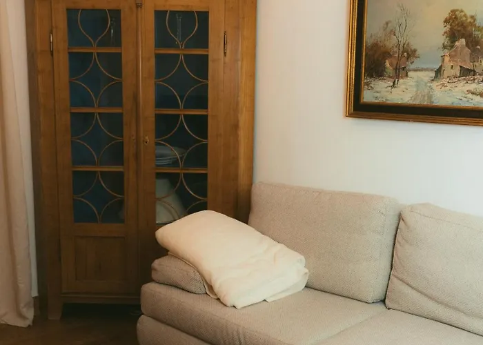 Apartamento Antikes Haus An Der Mosel Kinheim