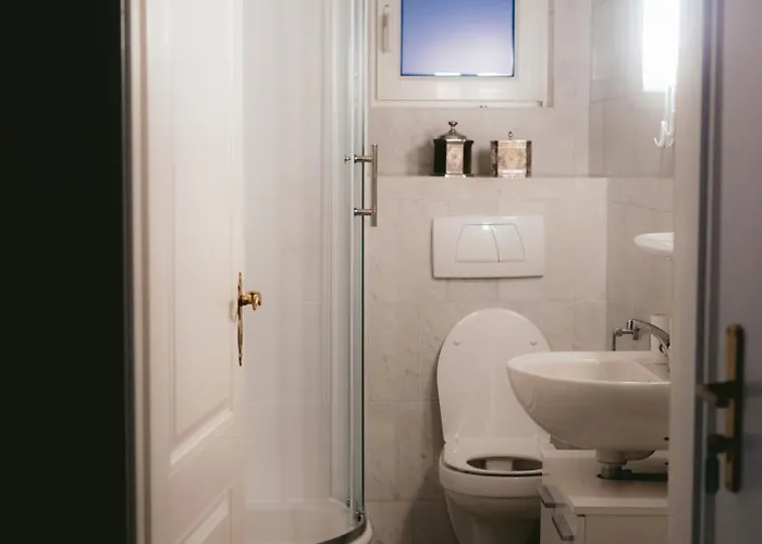 Antikes Haus An Der Mosel *